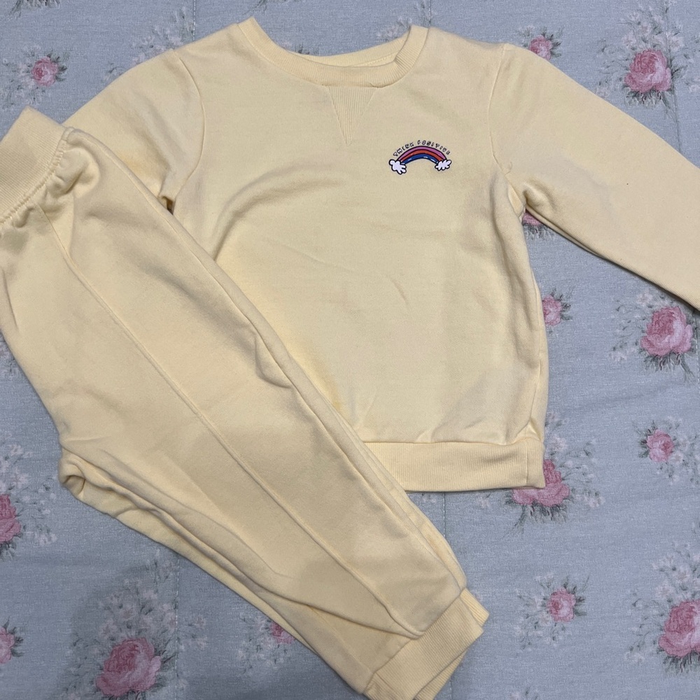 2 piece set